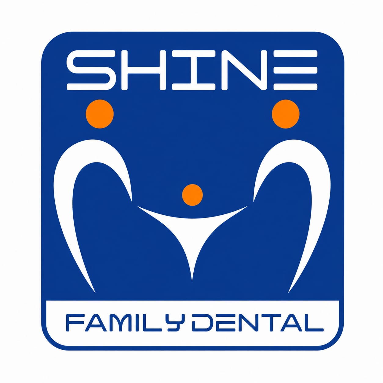 Shine Dental logo
